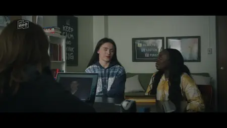 Bupkis S01E03