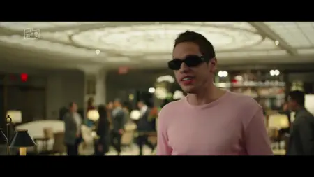 Bupkis S01E03