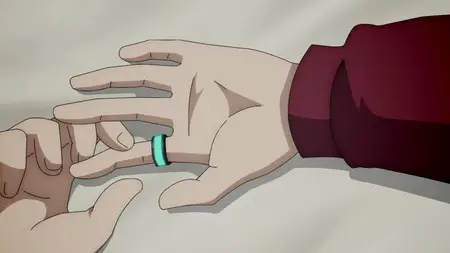 HANA-Doll Reinterpretation of Flowering - S01E06 (1080p AVC EAC3