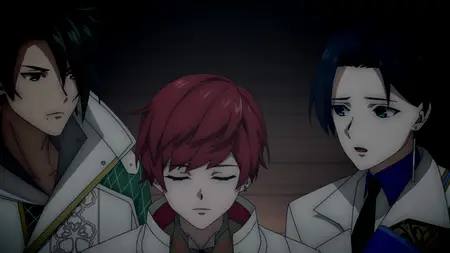 HANA-Doll Reinterpretation of Flowering - S01E06 (1080p AVC EAC3