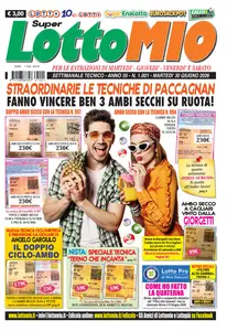 Lottomio del Giovedì - 30 Giugno 2026