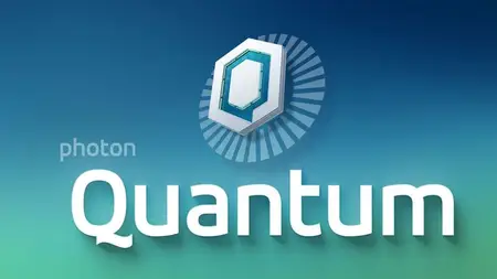 Photon Quantum 3 Beginner Course