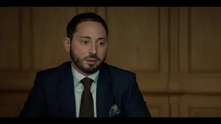 Blinded S01E04