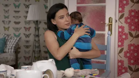 Suburbia - Women on the Edge S03E05