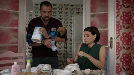 Suburbia - Women on the Edge S03E05