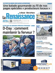 La Renaissance Le Bessin - 14 Mai 2026
