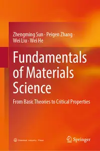 Fundamentals of Materials Science
