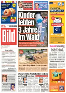 Bild - 05 Juli 2025