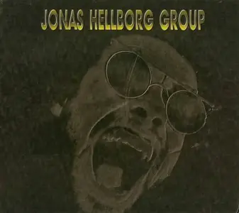 Jonas Hellborg Group - Jonas Hellborg Group (1990)