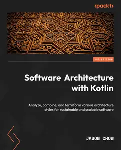 Software Architecture with Kotlin