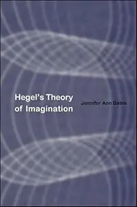 Hegel's Theory of Imagination