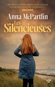 Anna McPartlin, "Les silencieuses"