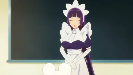 Puniru wa Kawaii Slime 2nd Season - 09