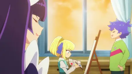 Puniru wa Kawaii Slime 2nd Season - 09
