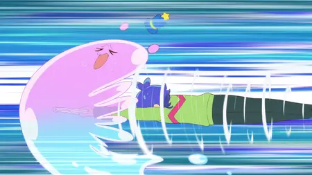 Puniru wa Kawaii Slime 2nd Season - 09