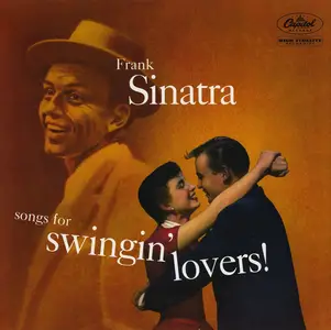 Frank Sinatra - Songs For Swingin' Lovers (Blue Note’s Tone Poet Series Vinyl) (1956/2026) [24bit/192kHz]