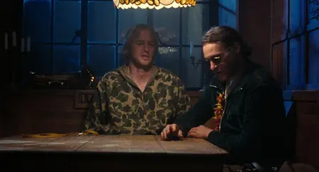 Inherent Vice (2014) [MultiSubs]