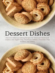 Dessert Dishes