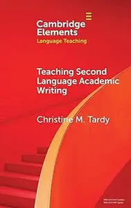 Teaching Second Language Academic Writing