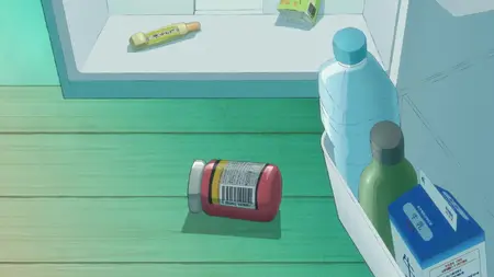 Me and the Alien MuMu (2025 S01E17 017 MuMu and the Refrigerator ToonsHub