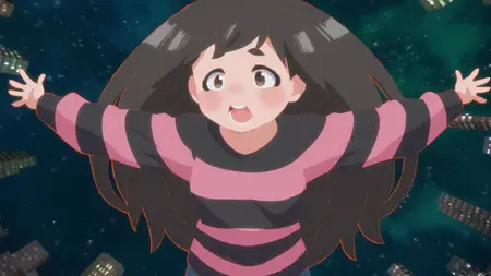 Me and the Alien MuMu (2025 S01E17 017 MuMu and the Refrigerator ToonsHub
