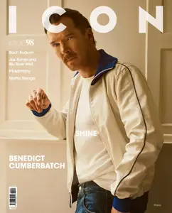 Icon Italia - Luglio 2025
