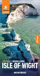 Pocket Rough Guide British Breaks Isle of Wight
