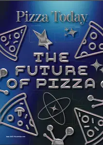 Pizza Today - June 2025