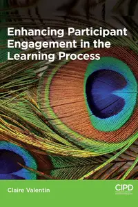 Enhancing Participant Engagement in the Learning Process (Cipd)