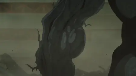 Kaijuu 8 Gou 2nd Season - 04