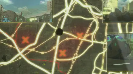 Kaijuu 8 Gou 2nd Season - 04