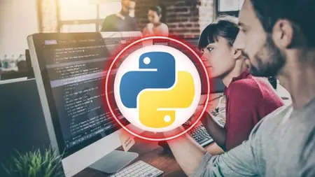 Python Web Developer Masterclass - Build 6 Website