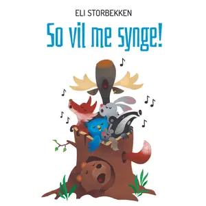 Eli Storbekken - So vil me synge (2024) [Official Digital Download 24/96]