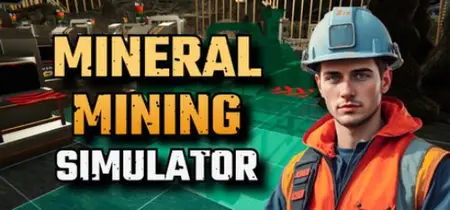 Mineral Mining Simulator (2026)