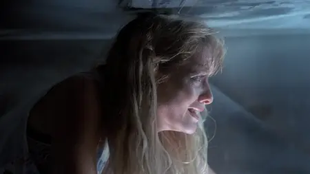 Chopping Mall (1986) [Open Matte]