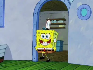 SpongeBob SquarePants S09E05