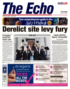 The Echo - 24 October 2024