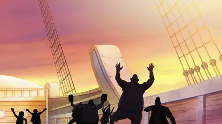 One Piece - 0462