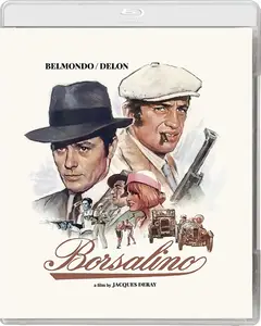 Borsalino (1970)