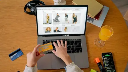 E-Commerce Empire