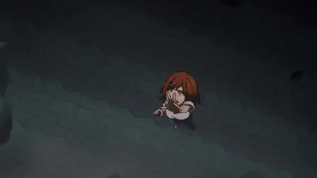 Niwatori Fighter - 01