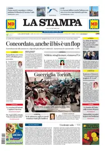 La Stampa Savona - 14 Dicembre 2024