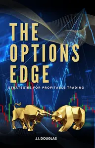 The Options Edge: Strategies for Profitable Trading