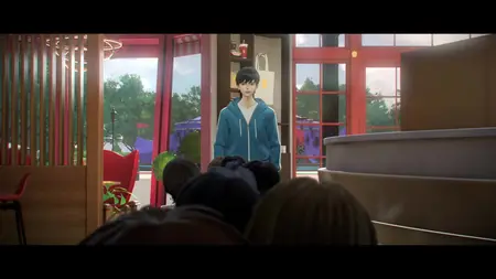 To Be Hero - S03E06