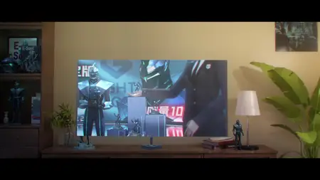 To Be Hero - S03E06