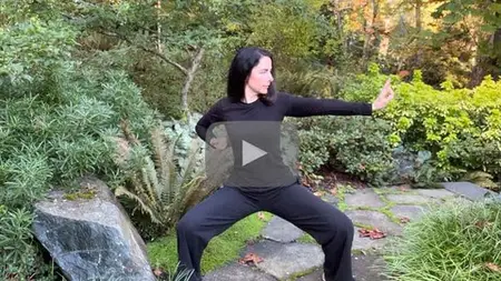 Qigong Energy Cultivation