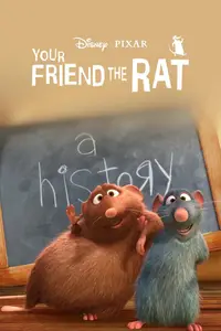 Your Friend the Rat (2007)