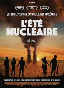 L'été nucléaire / Atomic Summer (2020)