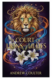 A Court of Lions and Lilies: Where strength and grace contend.