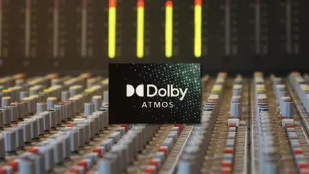Dolby Atmos Music Production In Logic Pro: Spatial Audio